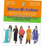 Business logo of Shivam hi Fashion
