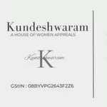 Business logo of Kundeshwaram