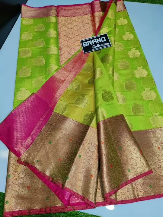 Product uploaded by Kaveri collections on 6/13/2022