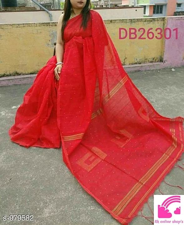 Saree uploaded by Rk business  on 11/2/2020