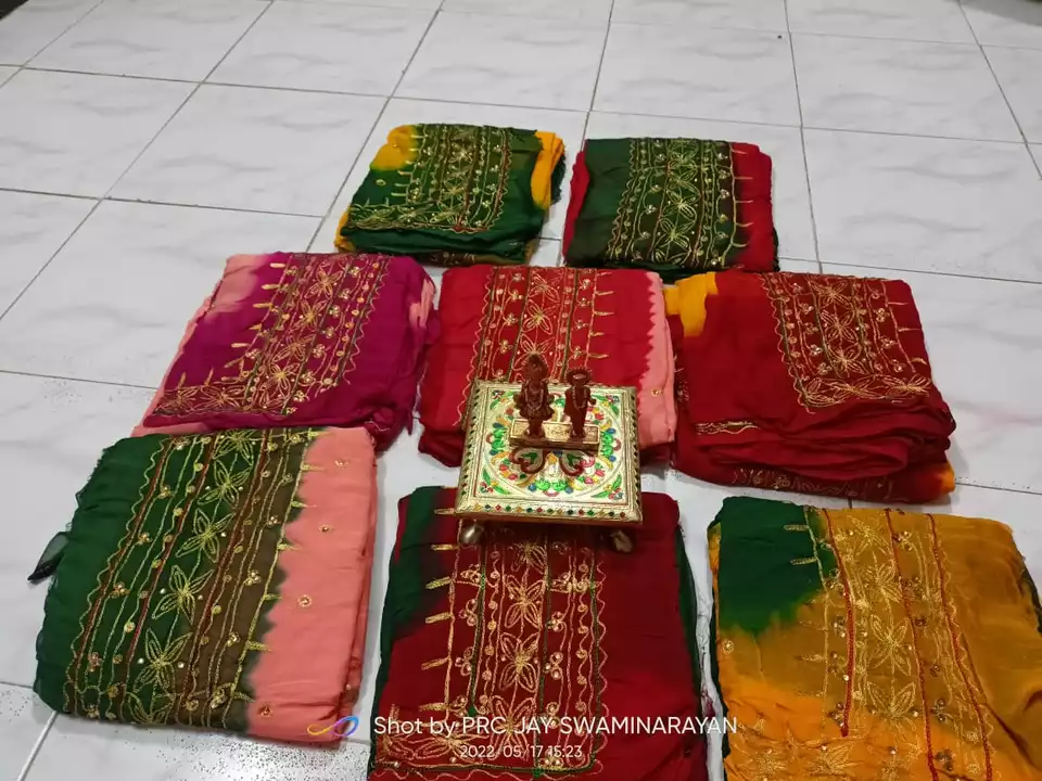 Darbari saree uploaded by business on 6/13/2022