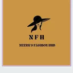 Business logo of NEERU'S FASHION HUB 