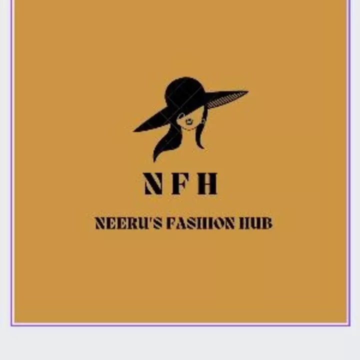 Post image NEERU'S FASHION HUB  has updated their profile picture.