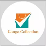 Business logo of Ganga Collection
