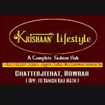 Business logo of Krishaan Lifestyle