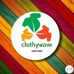 Business logo of clothywave22