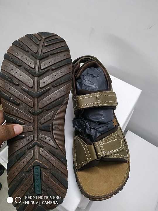 Original sandals
 uploaded by business on 11/2/2020