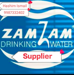 Business logo of Zam zam enterprises