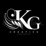 Business logo of K g shoes collection
