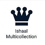 Business logo of Ishaal collection