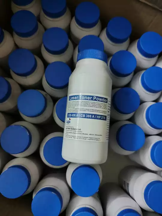 Lipi Toner Powder 88A/36A uploaded by PRAMAY IT Services on 6/13/2022