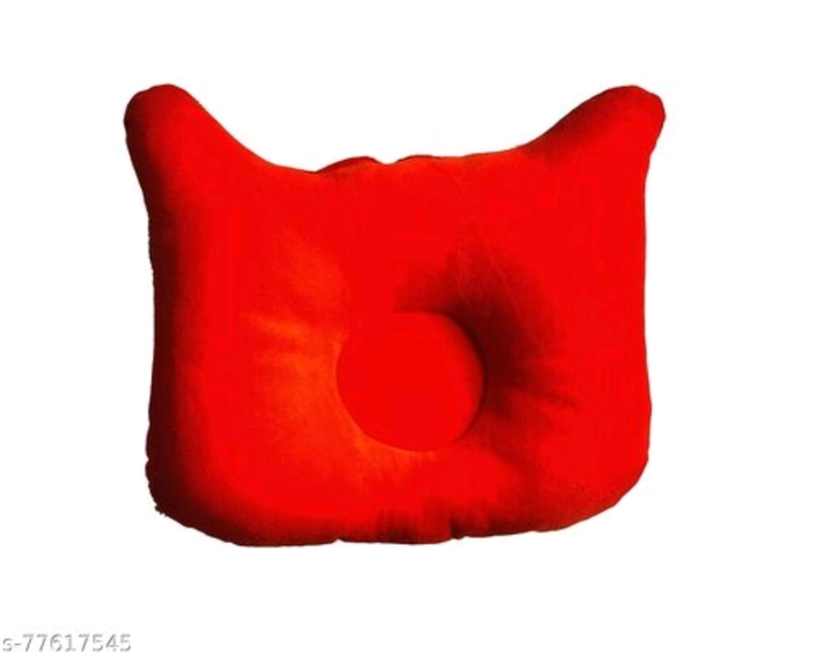 New stylish soft baby pillows uploaded by business on 6/13/2022