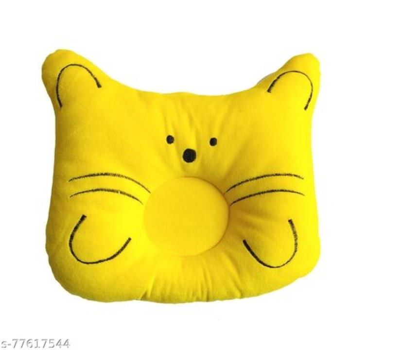 New stylish soft baby pillows uploaded by Get everything on 6/13/2022