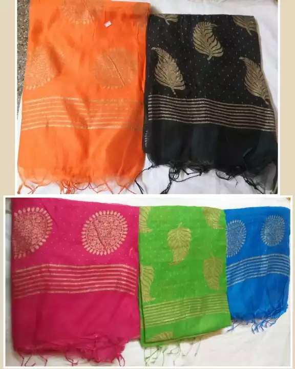 handloom saree uploaded by business on 6/13/2022
