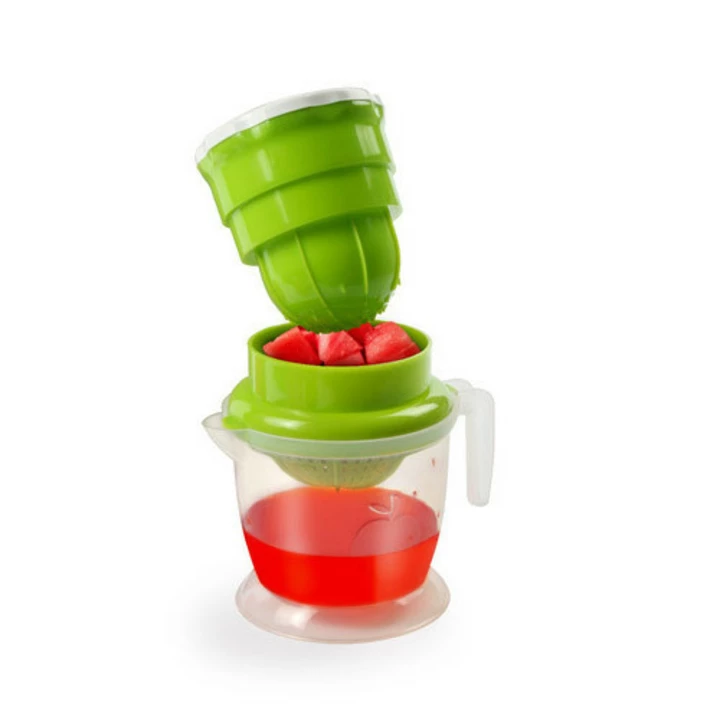 Post image Nano Hand Juicer 2 in  1Best price avaliable.