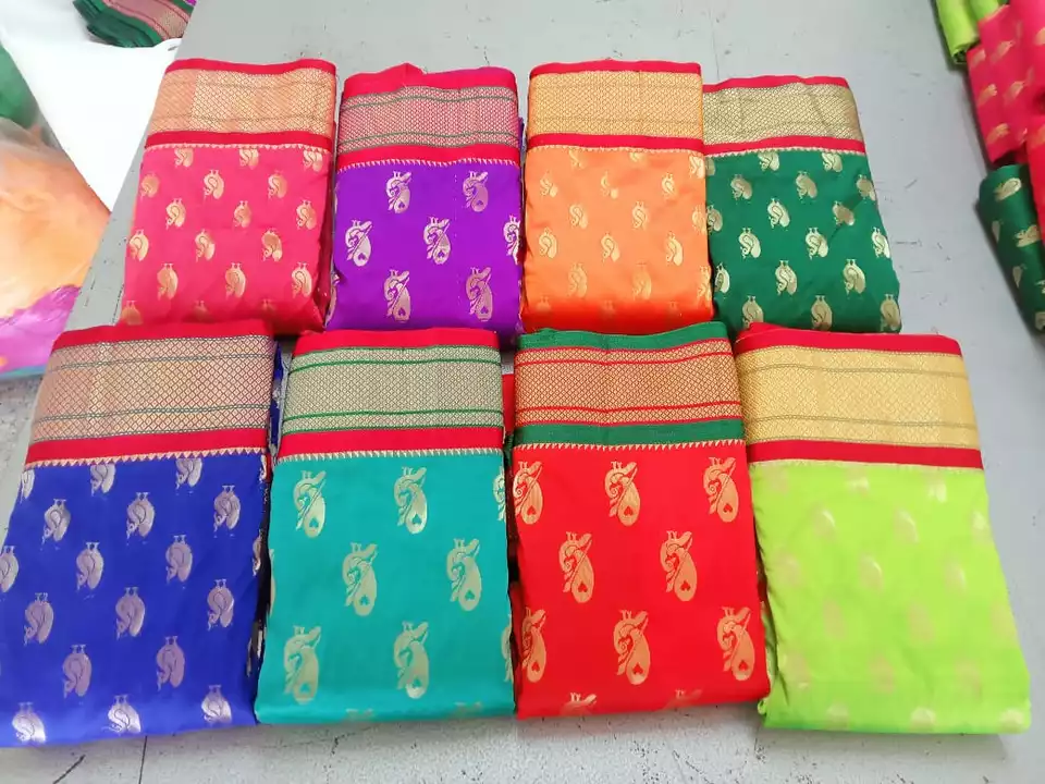 Product uploaded by Saree manufacturing on 6/13/2022