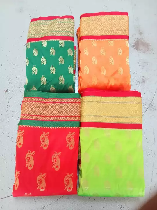 Product uploaded by Saree manufacturing on 6/13/2022