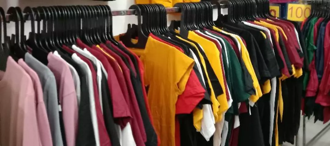 Shop Store Images of Kalka Clothes