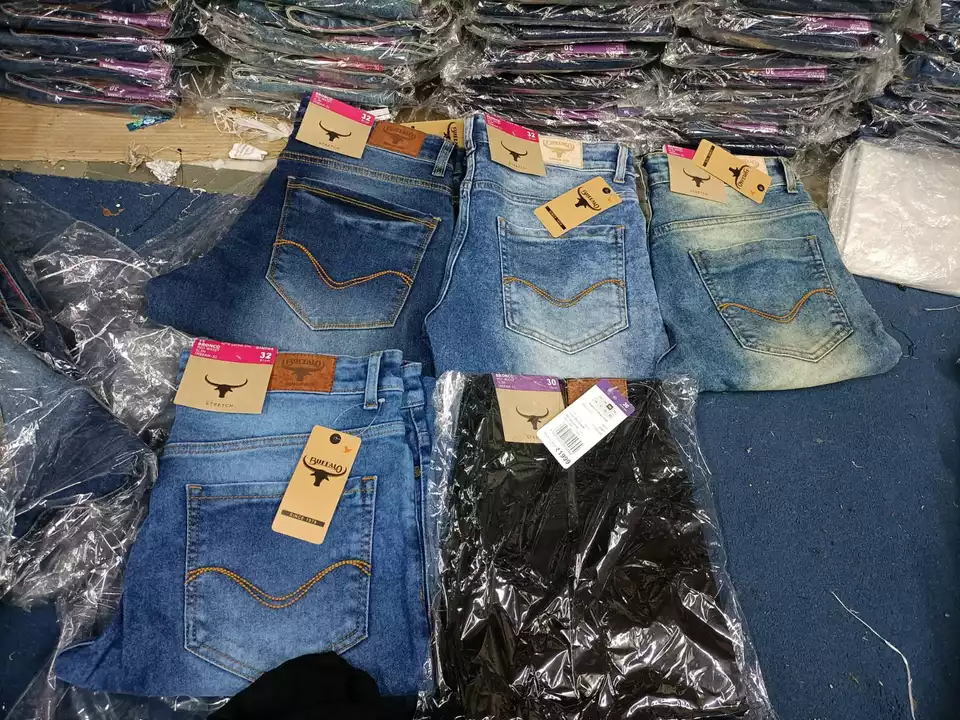 Post image Jeans available
