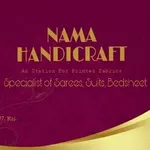 Business logo of Nama handicraft