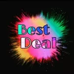 Business logo of Best deal based out of Bhavnagar