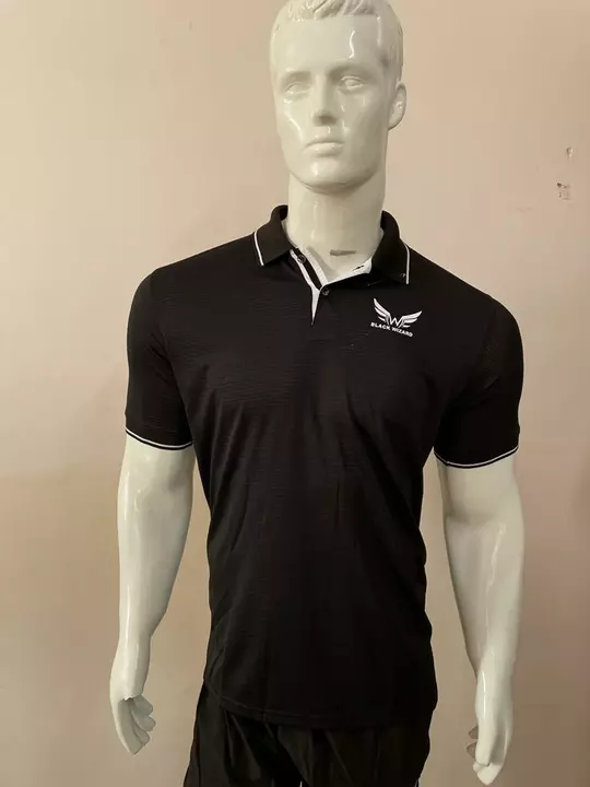 Collar t-shirt for men uploaded by House of Comfort on 6/13/2022