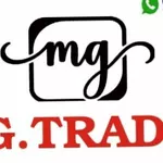 Business logo of MG TRADERS(MANUFACTURE AND WHOLESALER