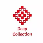 Business logo of Deep Collection