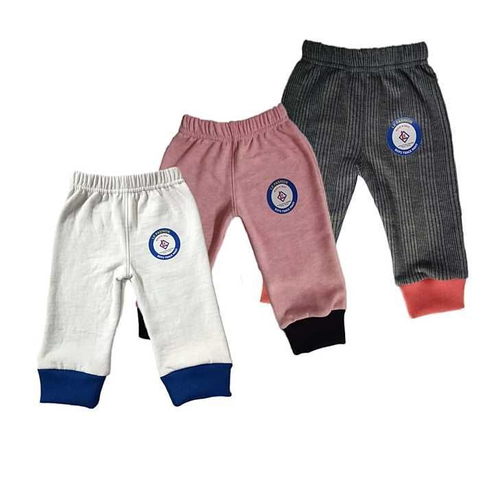 LE FASHION KIDS  TRACK PANT uploaded by business on 11/2/2020