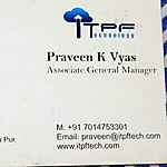 Business logo of ITPF TECHNOLOGY PVT LTD