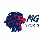 Business logo of MG Sports