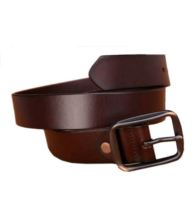Full Grain Leather Belts uploaded by business on 6/14/2022