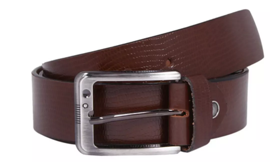 Full Grain Leather Belts uploaded by Sky sales corporation on 6/14/2022