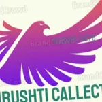 Business logo of srushti collection