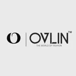 Business logo of Ovlin Fashion Pvt.Ltd.