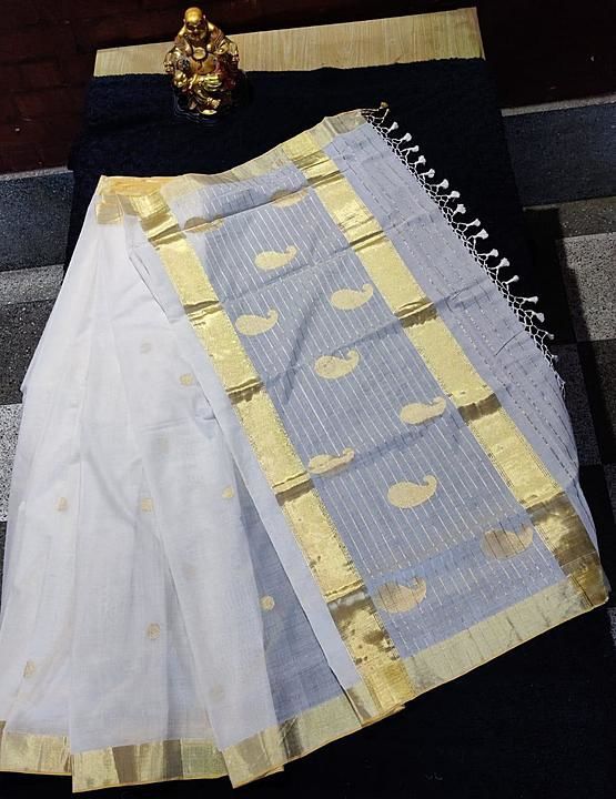 saree uploaded by business on 11/2/2020