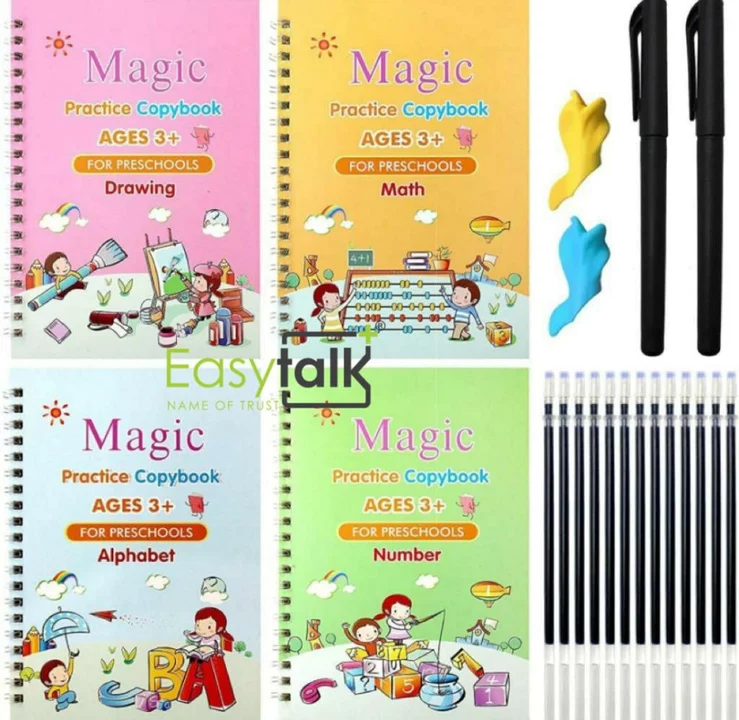 Magic Book uploaded by Aarushi Telicom on 6/14/2022