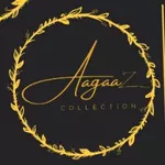 Business logo of aagaaz collection