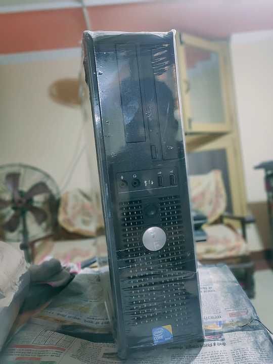 Post image Hey! Checkout my new collection called Dell optiplex 755.