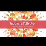 Business logo of Jagdamb collection