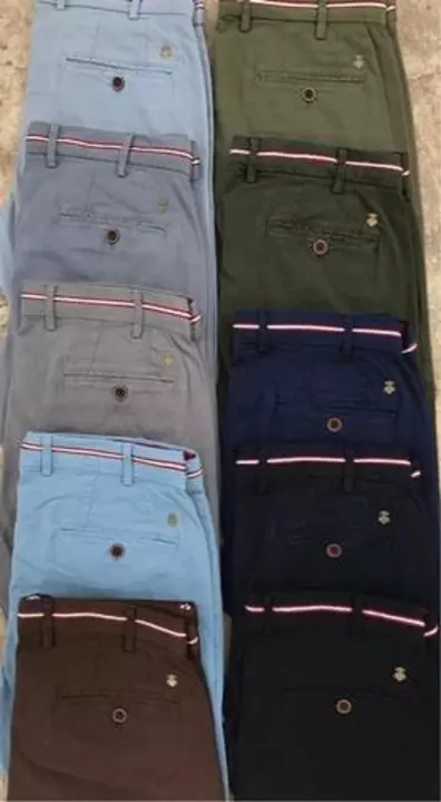 Pant zara uploaded by All India sale home delivery on 6/14/2022
