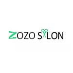 Business logo of zozosalon