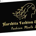 Business logo of Harshita's fashion store