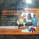 Business logo of Sharma bag collection