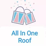 Business logo of All in one roof