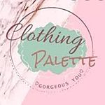 Business logo of Clothing pallete