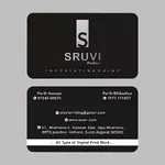 Business logo of Sruvi Fashion