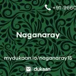 Business logo of Naganaray