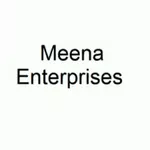 Business logo of Meena enterprises