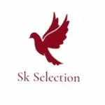 Business logo of S.K. Selection